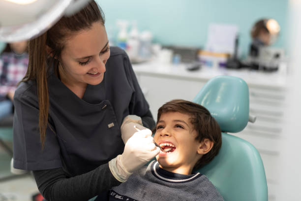 Best Urgent Tooth Repair  in Alderton, WA
