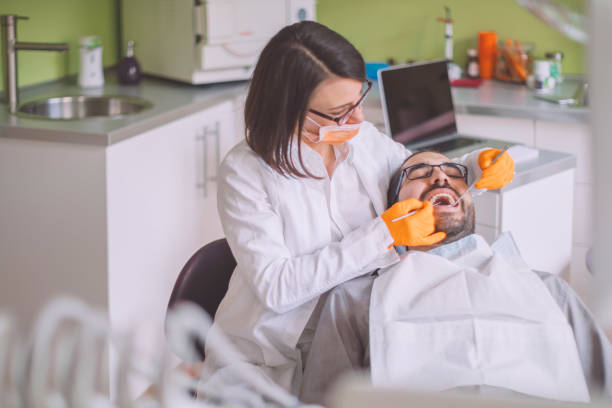 Best Chipped Tooth Repair Near Me  in Alderton, WA