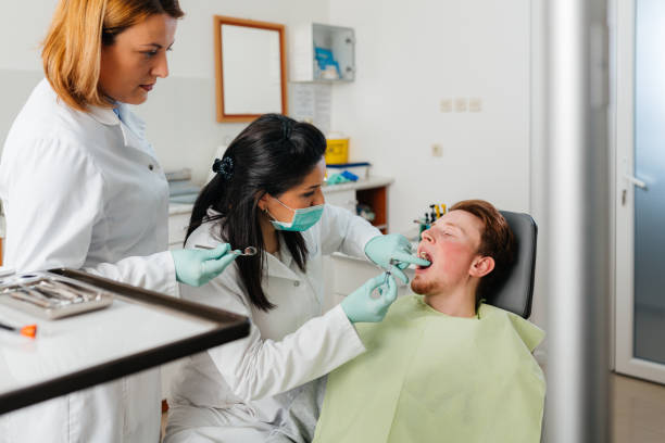 Best Dentist Open Late Near Me  in Alderton, WA