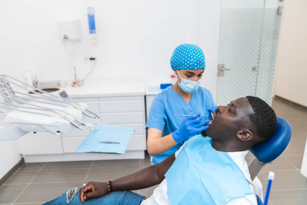Best Emergency Gum Pain Relief  in Alderton, WA